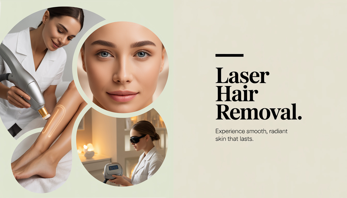 Laser Hair Removal