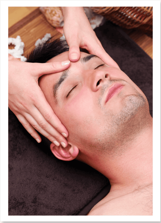 Facial Massage