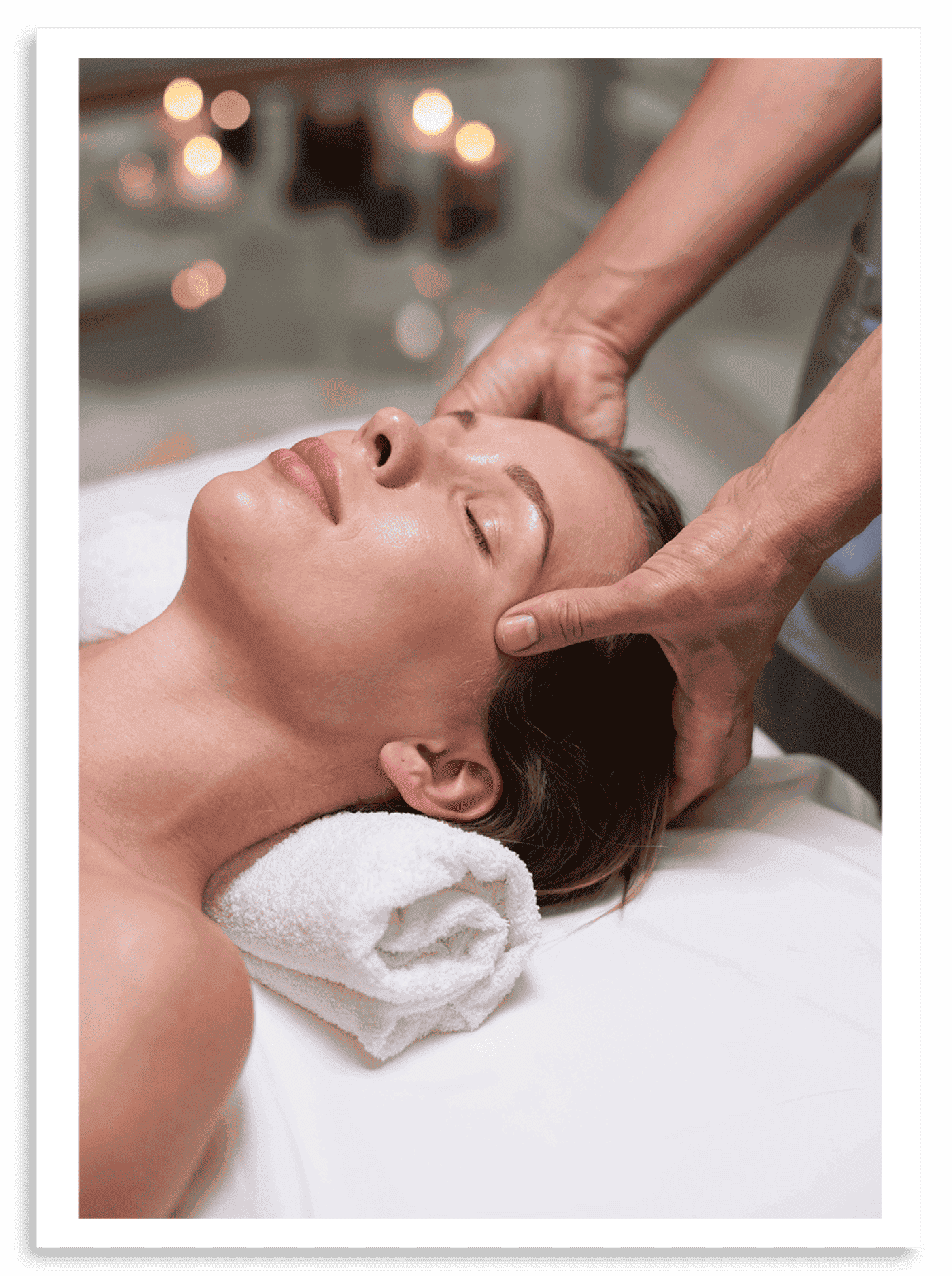 Massage & Body Treatment