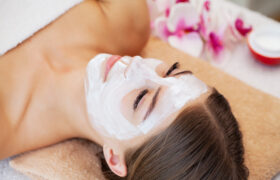 Facials And Skin Care Treatments