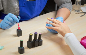 Nail Treatments
